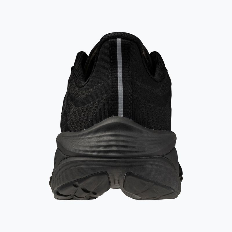 Încălțăminte de alergare Mizuno Neo Cosmo black/iron gate/black sand 5