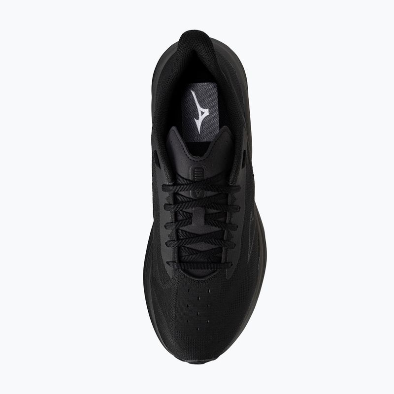 Încălțăminte de alergare Mizuno Neo Cosmo black/iron gate/black sand 7