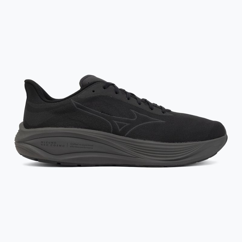 Încălțăminte de alergare Mizuno Neo Cosmo black/iron gate/black sand 2