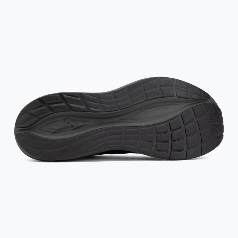 Încălțăminte de alergare Mizuno Neo Cosmo black/iron gate/black sand 4