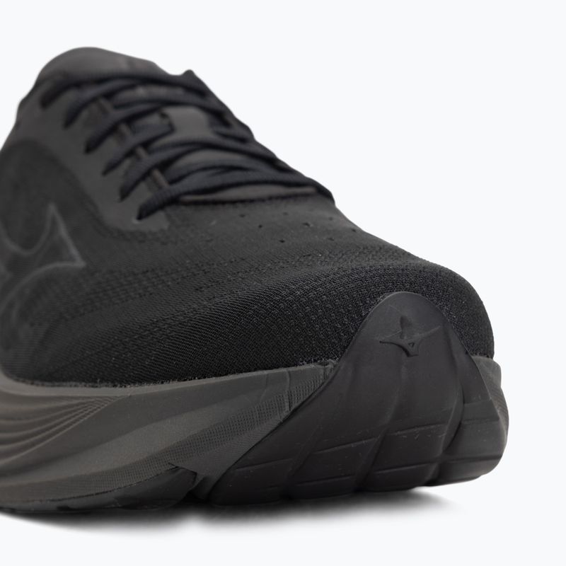 Încălțăminte de alergare Mizuno Neo Cosmo black/iron gate/black sand 7