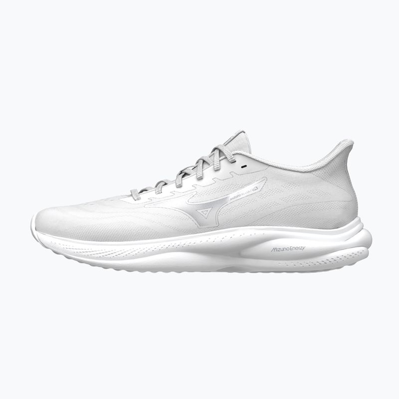 Încălțăminte de alergare Mizuno Revolt 4 white/galaxy silver/harbor mis 8