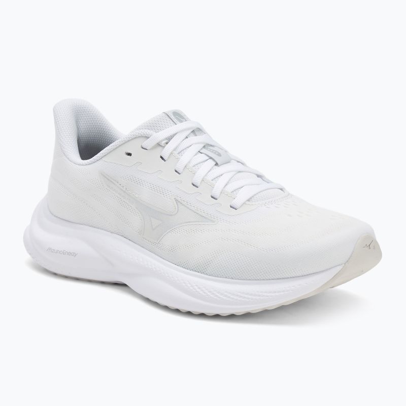 Încălțăminte de alergare Mizuno Revolt 4 white/galaxy silver/harbor mis