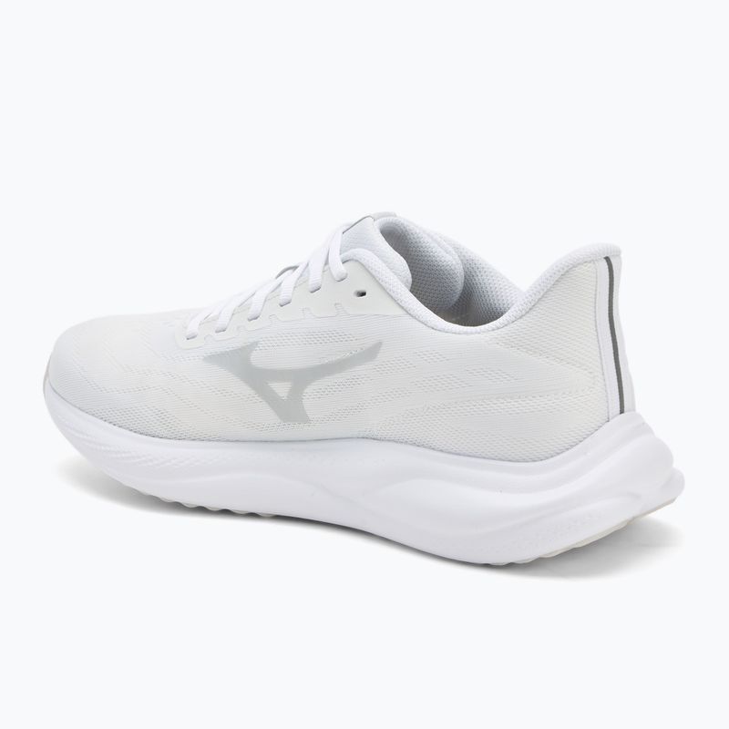 Încălțăminte de alergare Mizuno Revolt 4 white/galaxy silver/harbor mis 3