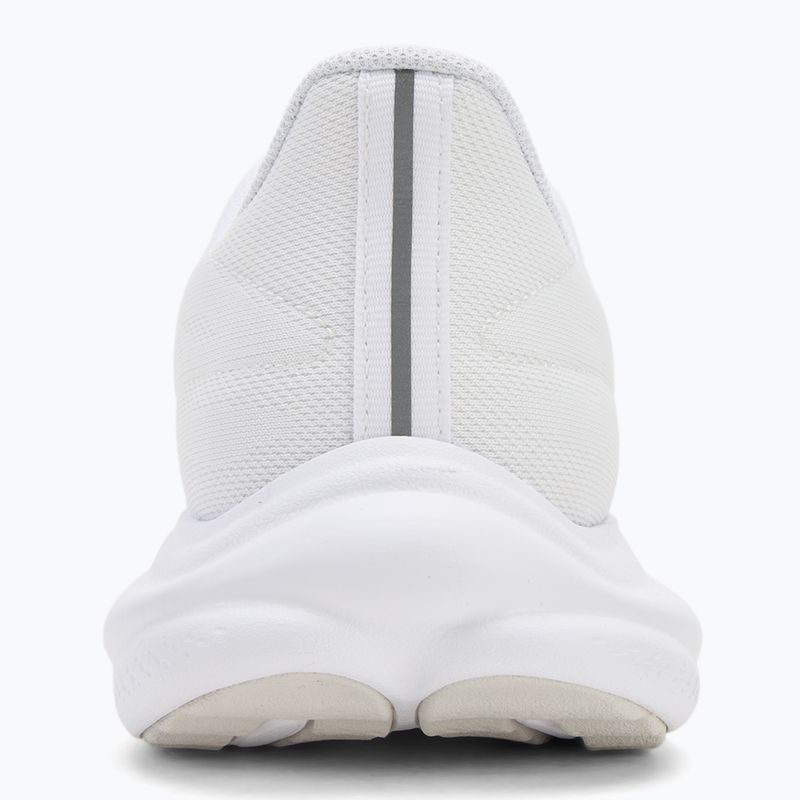 Încălțăminte de alergare Mizuno Revolt 4 white/galaxy silver/harbor mis 6