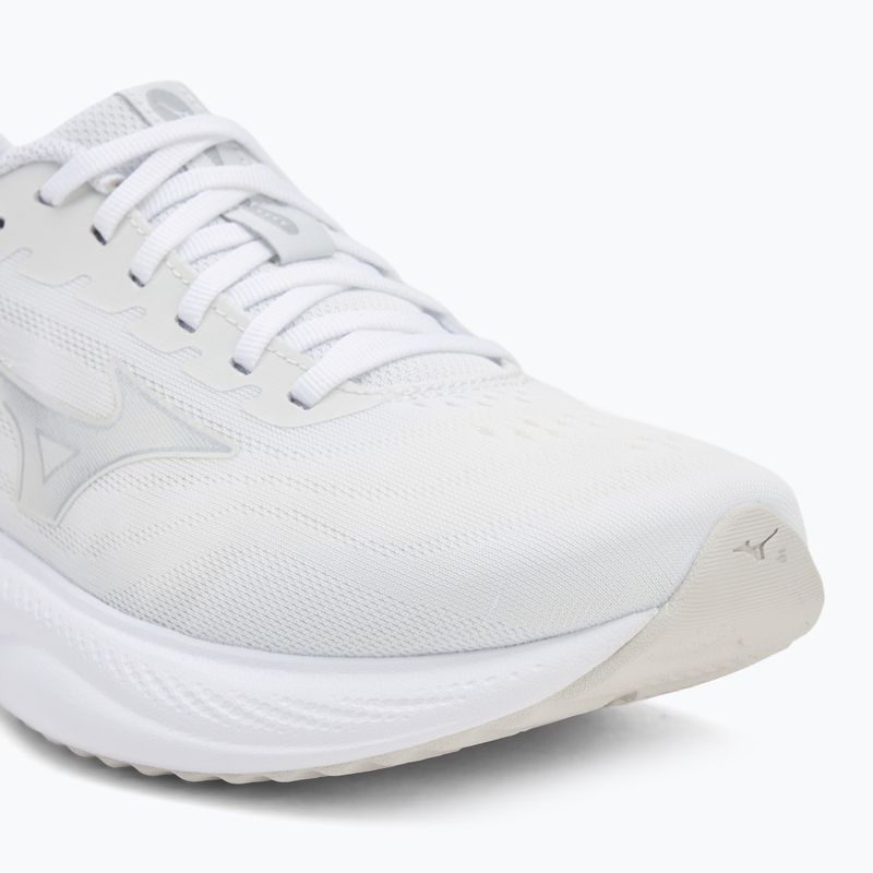 Încălțăminte de alergare Mizuno Revolt 4 white/galaxy silver/harbor mis 7