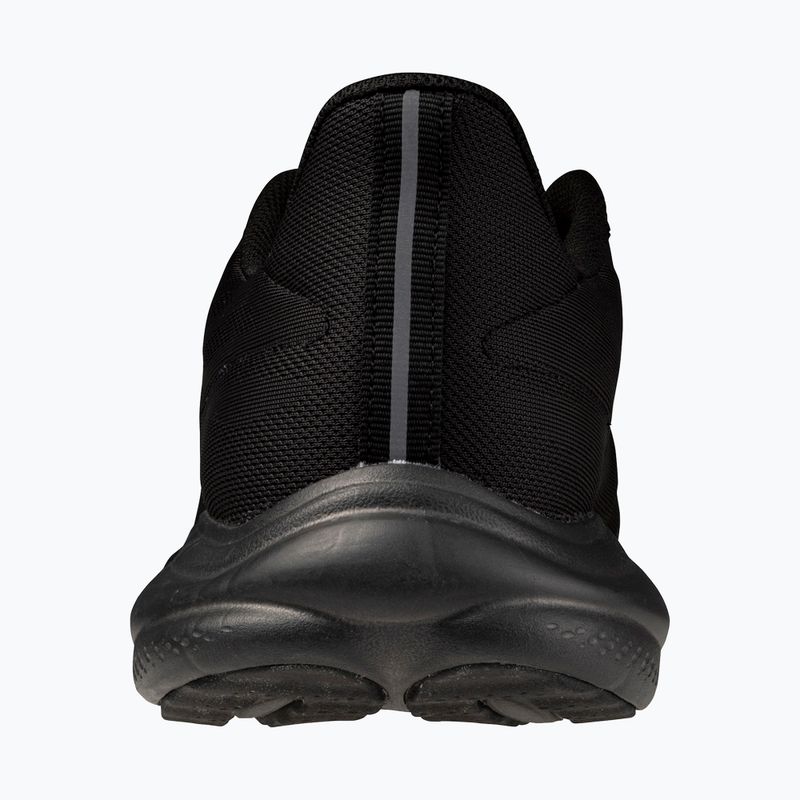 Încălțăminte de alergare Mizuno Revolt 4 black/iron gate/harbor mist 10