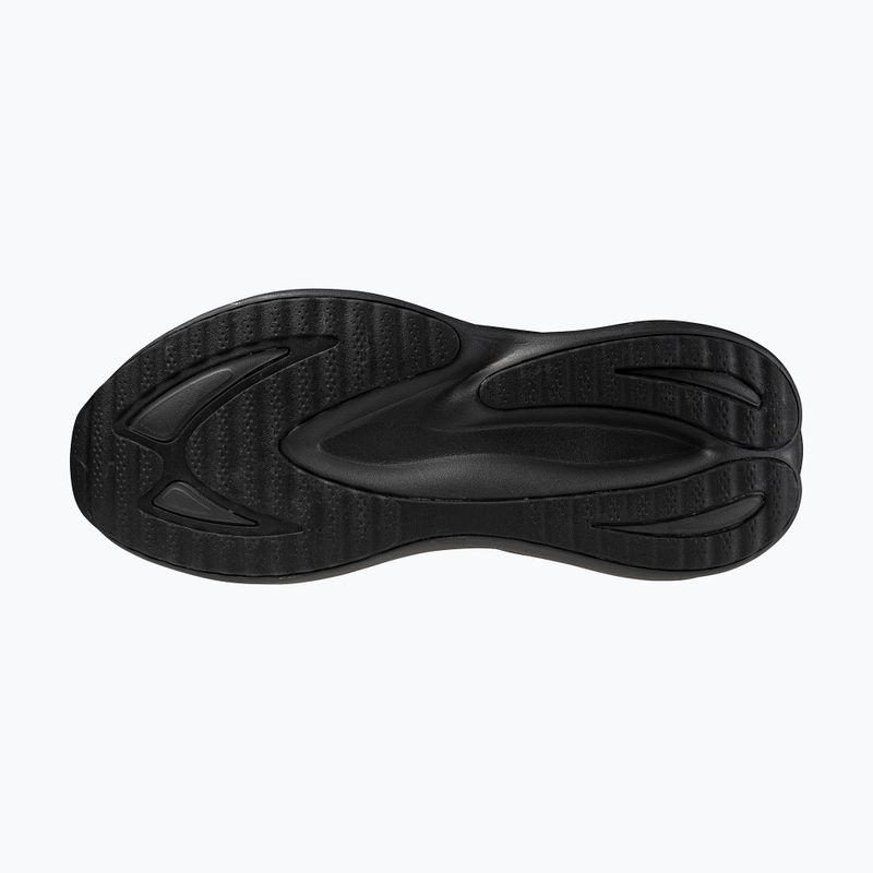 Încălțăminte de alergare Mizuno Revolt 4 black/iron gate/harbor mist 11