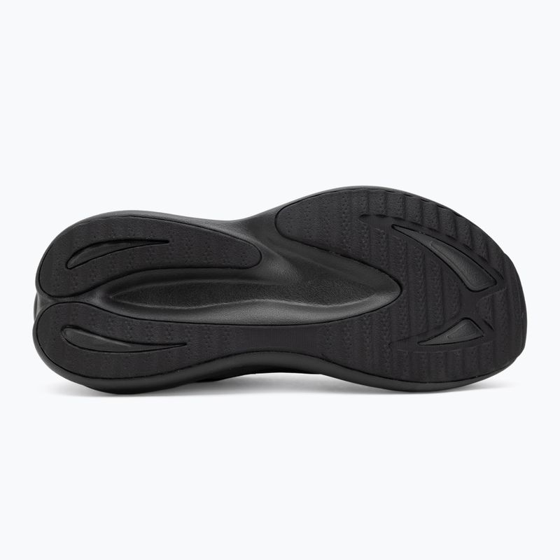 Încălțăminte de alergare Mizuno Revolt 4 black/iron gate/harbor mist 4