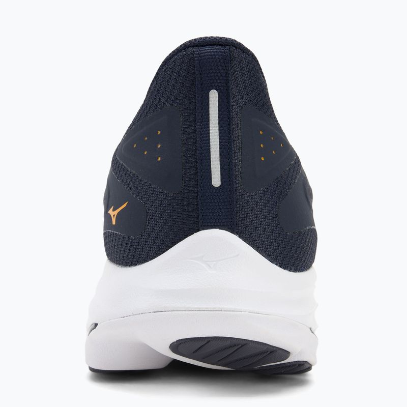 Încălțăminte de alergare pentru bărbați Mizuno Wave Ultima 16 baritone blue/citrus/capri breze 6