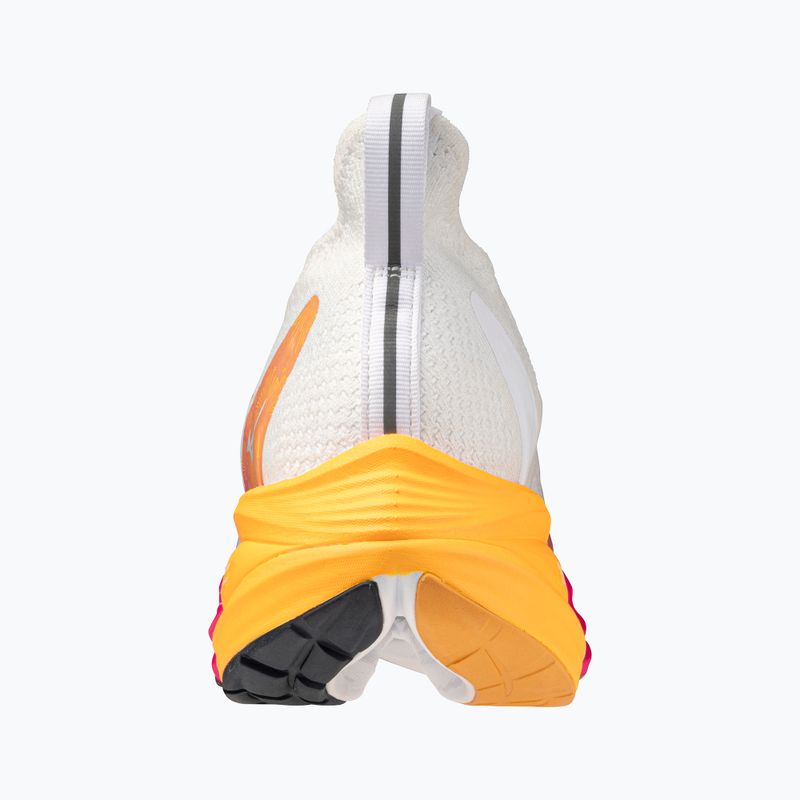 Încălțăminte de alergare Mizuno Neo Vista 2 white/white/pink tetra 5