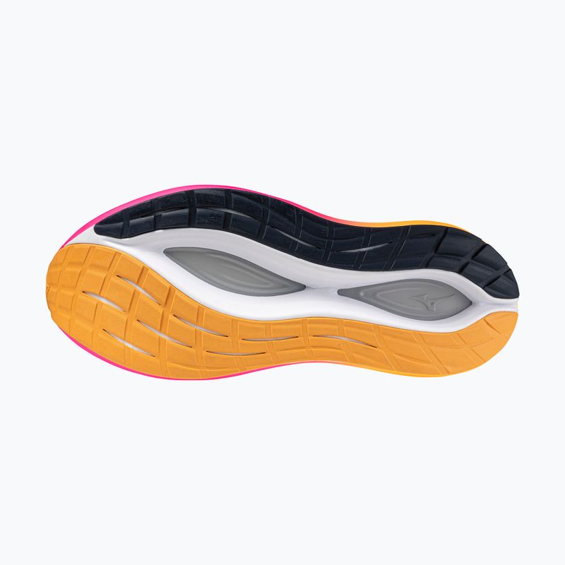 Încălțăminte de alergare Mizuno Neo Vista 2 white/white/pink tetra 6