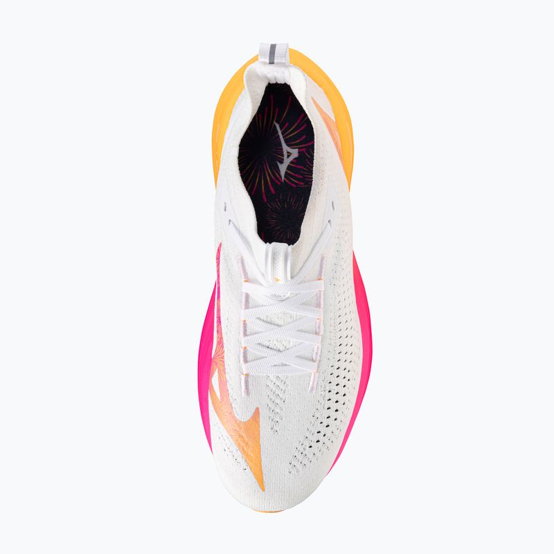 Încălțăminte de alergare Mizuno Neo Vista 2 white/white/pink tetra 7