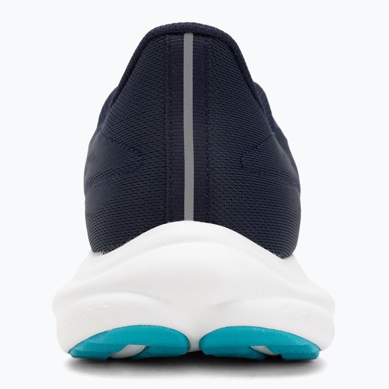 Încălțăminte de alergare pentru bărbați  Mizuno Revolt 4 baritone blue/silver/capri bre 6