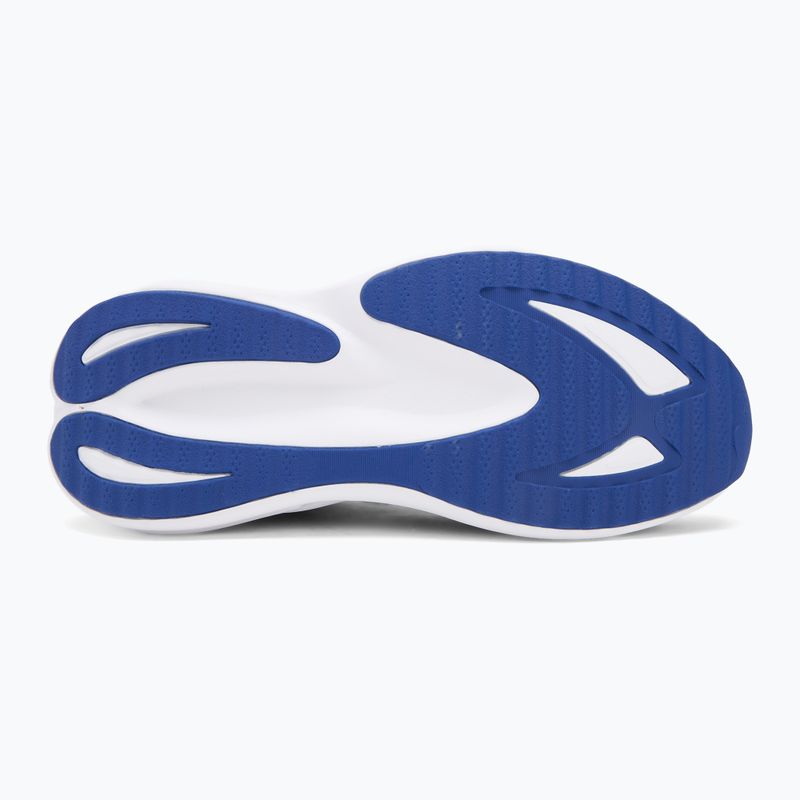 Încălțăminte de alergare pentru bărbați  Mizuno Revolt 4 princess blue/white/ceramic 4