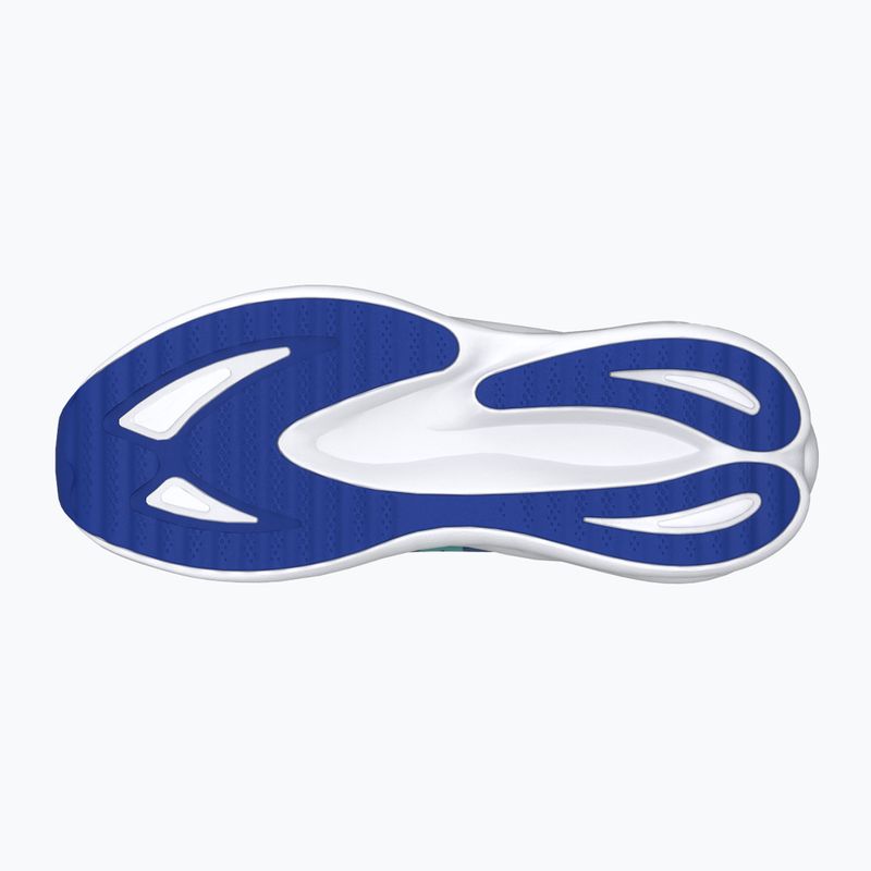 Încălțăminte de alergare pentru bărbați  Mizuno Revolt 4 princess blue/white/ceramic 9