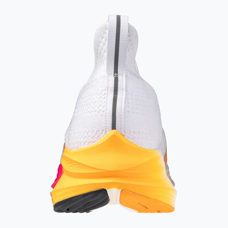 Încălțăminte de alergare Mizuno Neo Zen white/tang orange/pink tetra 12