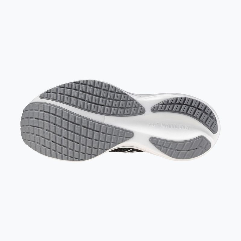 Încălțăminte de alergare pentru femei  Mizuno Wave Rider 29 black sand/white/black 6