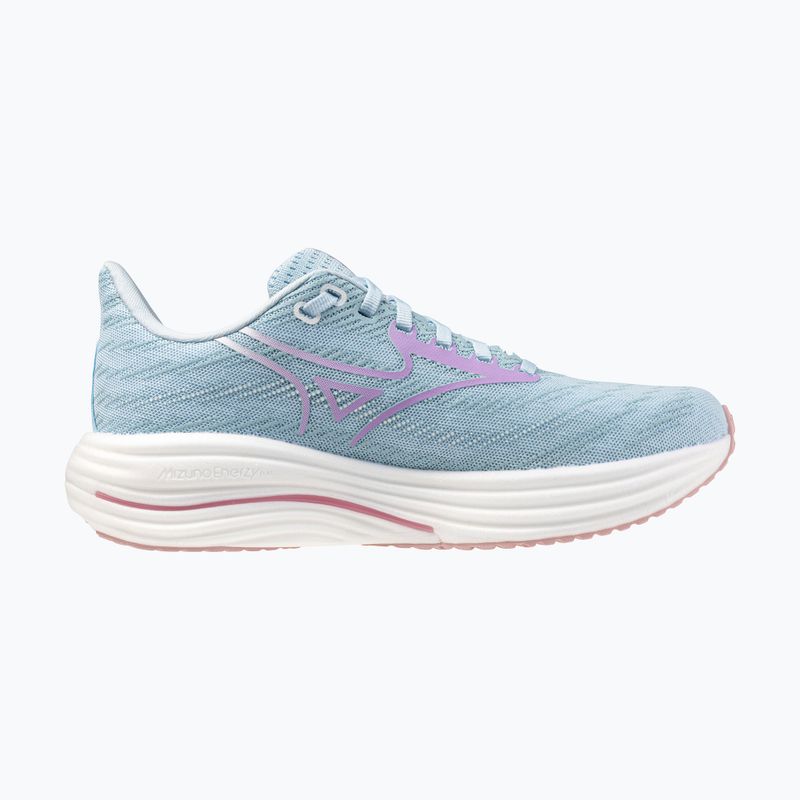 Încălțăminte de alergare pentru femei  Mizuno Wave Rider 29 nantucket breeze/orchidpetal/bleachedmauve 2