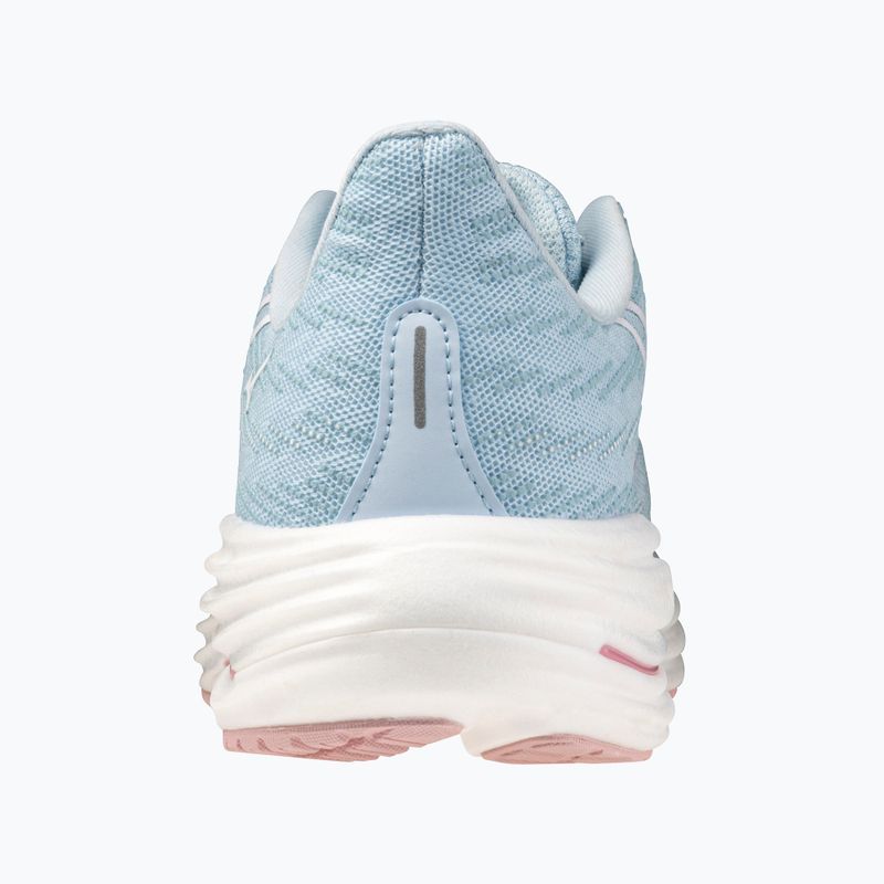 Încălțăminte de alergare pentru femei  Mizuno Wave Rider 29 nantucket breeze/orchidpetal/bleachedmauve 5