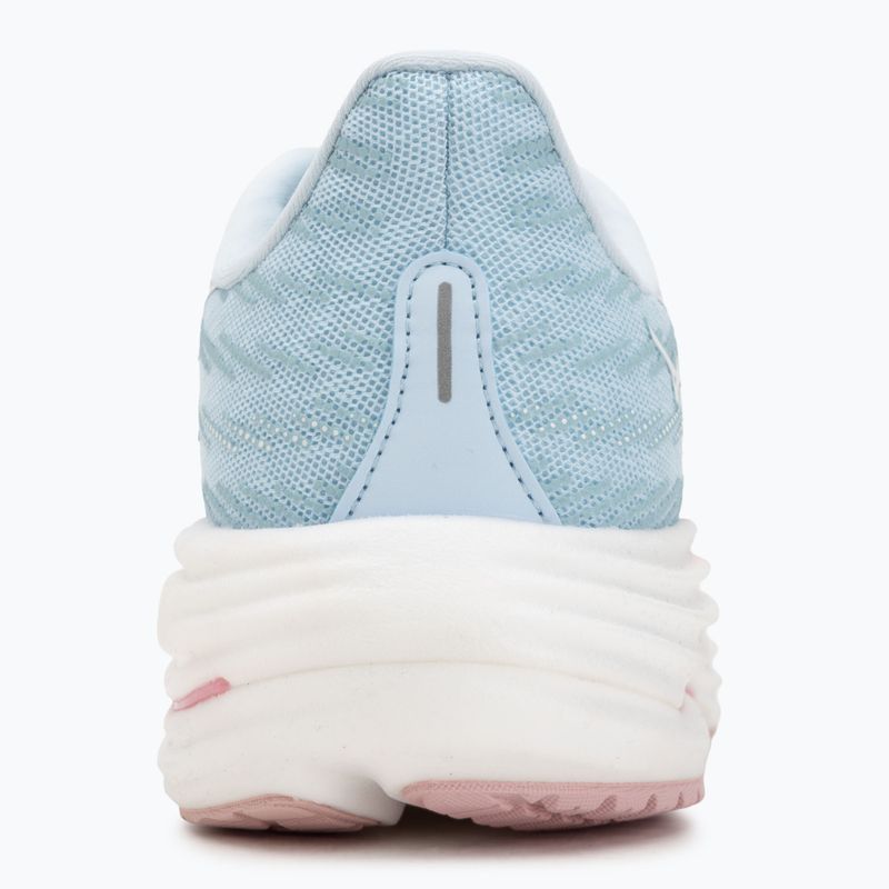 Încălțăminte de alergare pentru femei  Mizuno Wave Rider 29 nantucket breeze/orchidpetal/bleachedmauve 6