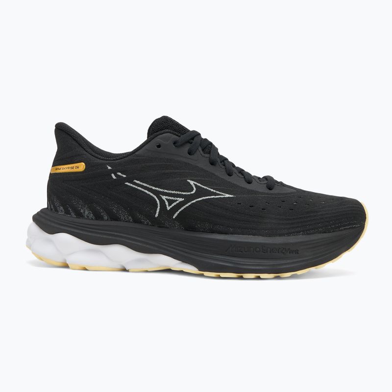 Încălțăminte de alergare pentru femei  Mizuno Wave Skyrise 6 2