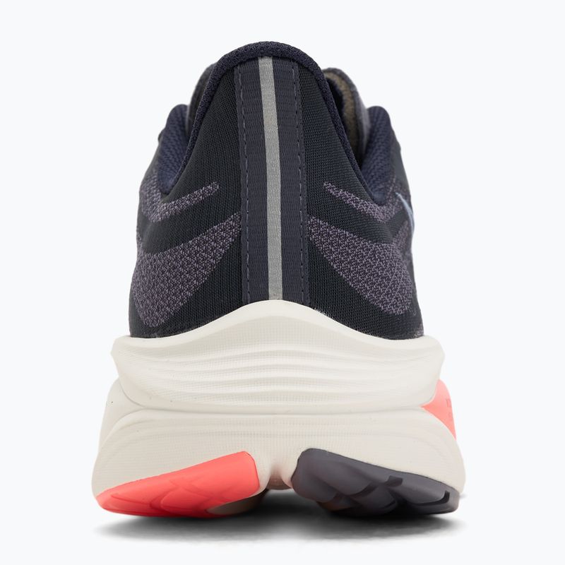 Încălțăminte de alergare pentru femei  Mizuno Neo Cosmo blue granite/icelandic blue/strikingcoral 6