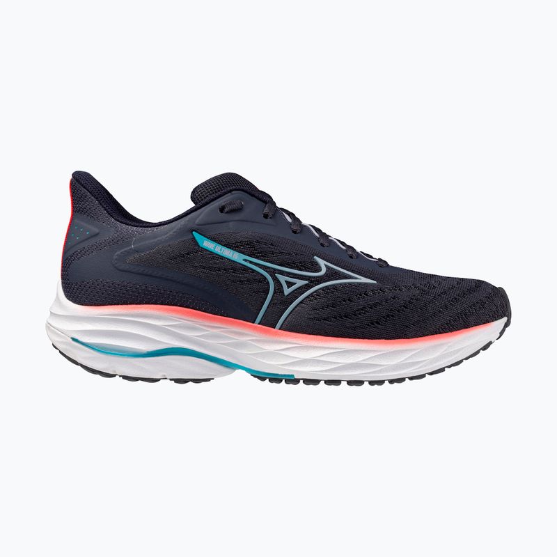 Încălțăminte de alergare pentru femei  Mizuno Wave Ultima 16 vintage odyssey gray/icelandic blue/ca