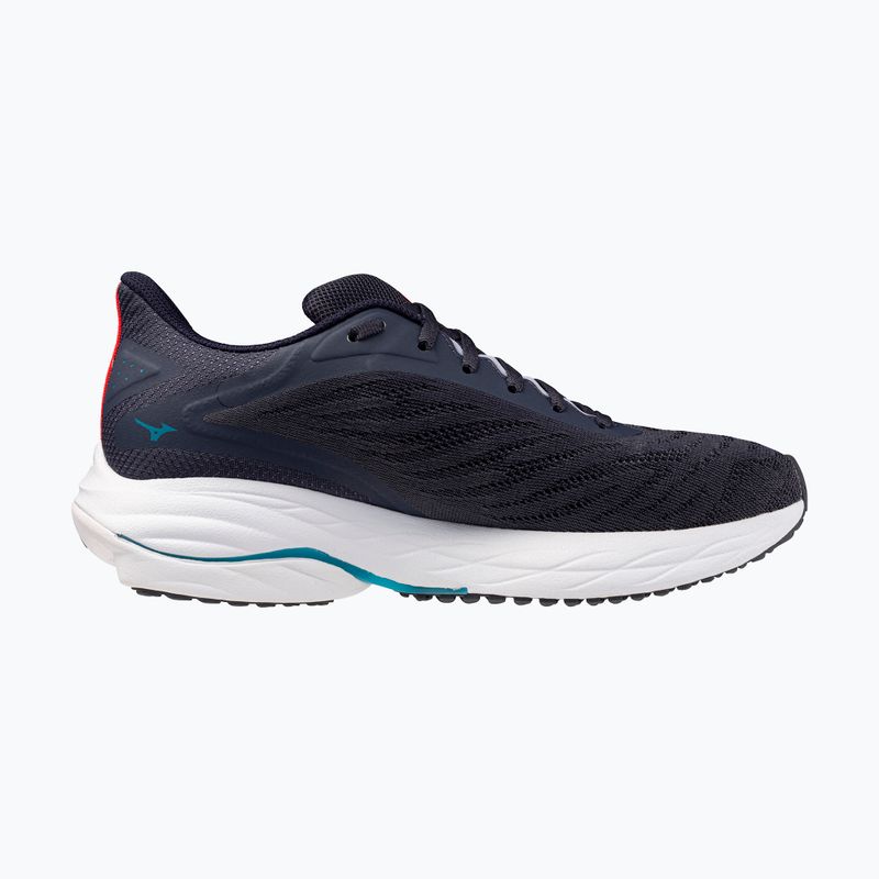 Încălțăminte de alergare pentru femei  Mizuno Wave Ultima 16 vintage odyssey gray/icelandic blue/ca 2