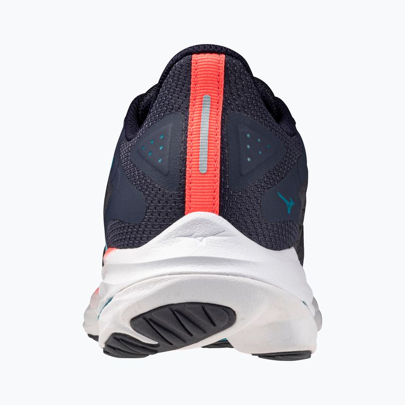 Încălțăminte de alergare pentru femei  Mizuno Wave Ultima 16 vintage odyssey gray/icelandic blue/ca 3