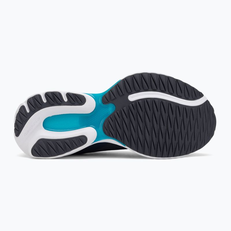 Încălțăminte de alergare pentru femei  Mizuno Wave Ultima 16 vintage odyssey gray/icelandic blue/ca 4