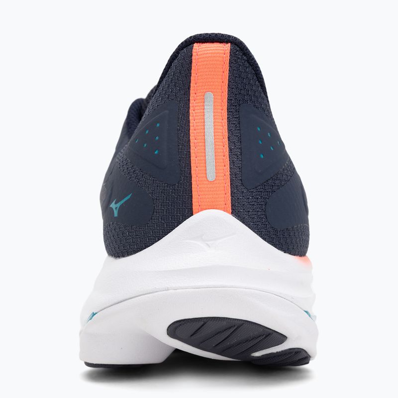 Încălțăminte de alergare pentru femei  Mizuno Wave Ultima 16 vintage odyssey gray/icelandic blue/ca 6