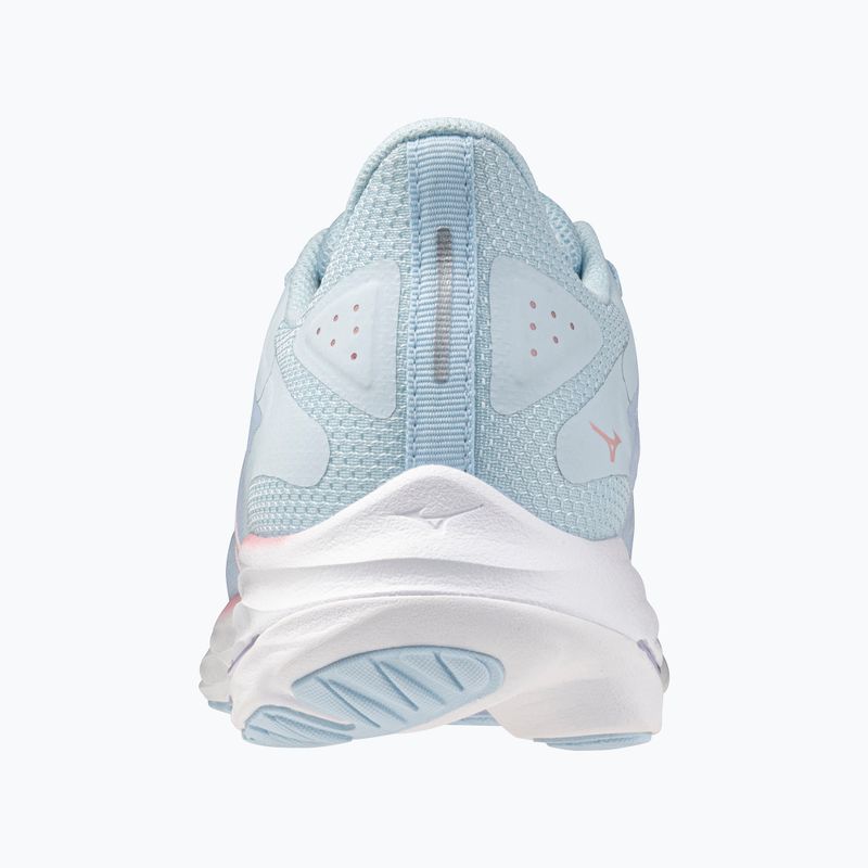 Încălțăminte de alergare pentru femei  Mizuno Wave Ultima 16 vintage Nantucket breeze/bleached mauve/orchidpearl 3