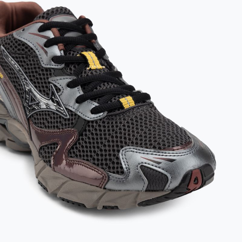 Încălțăminte Mizuno Wave Rider 10 black sand/black/chicory coffee 7