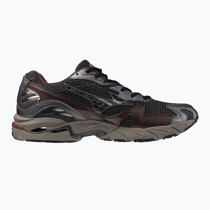 Încălțăminte Mizuno Wave Rider 10 black sand/black/chicory coffee 2