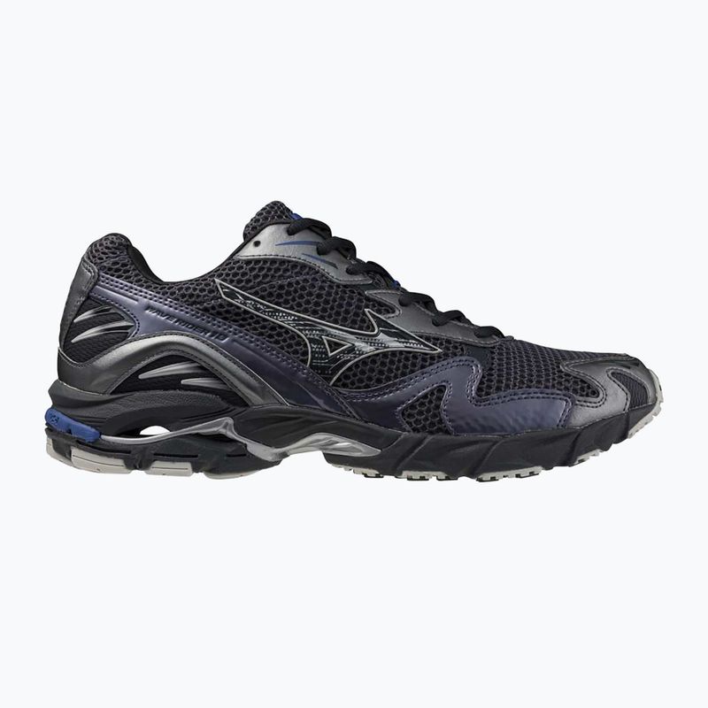 Încălțăminte Mizuno Wave Rider 10 odyssey gray/black/metallic gray