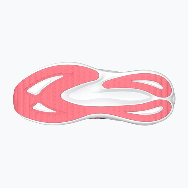 Încălțăminte de alergare pentru femei Mizuno Revolt 4 baritone blue/striking coral/blue granite 9