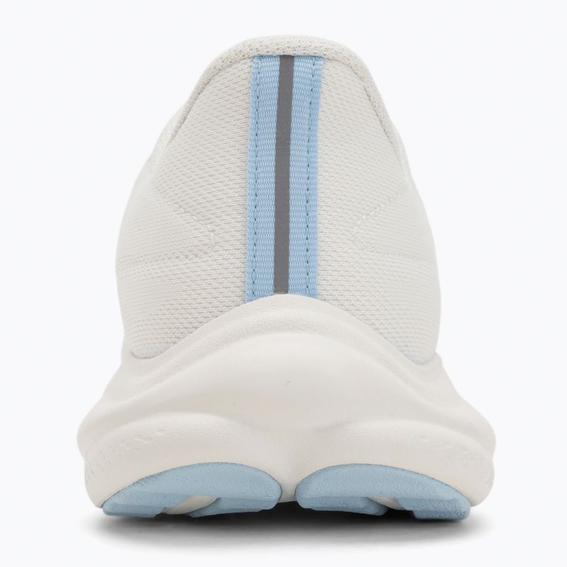 Încălțăminte de alergare pentru femei Mizuno Revolt 4 snow white/bleached mauve/nantucket breeze 6