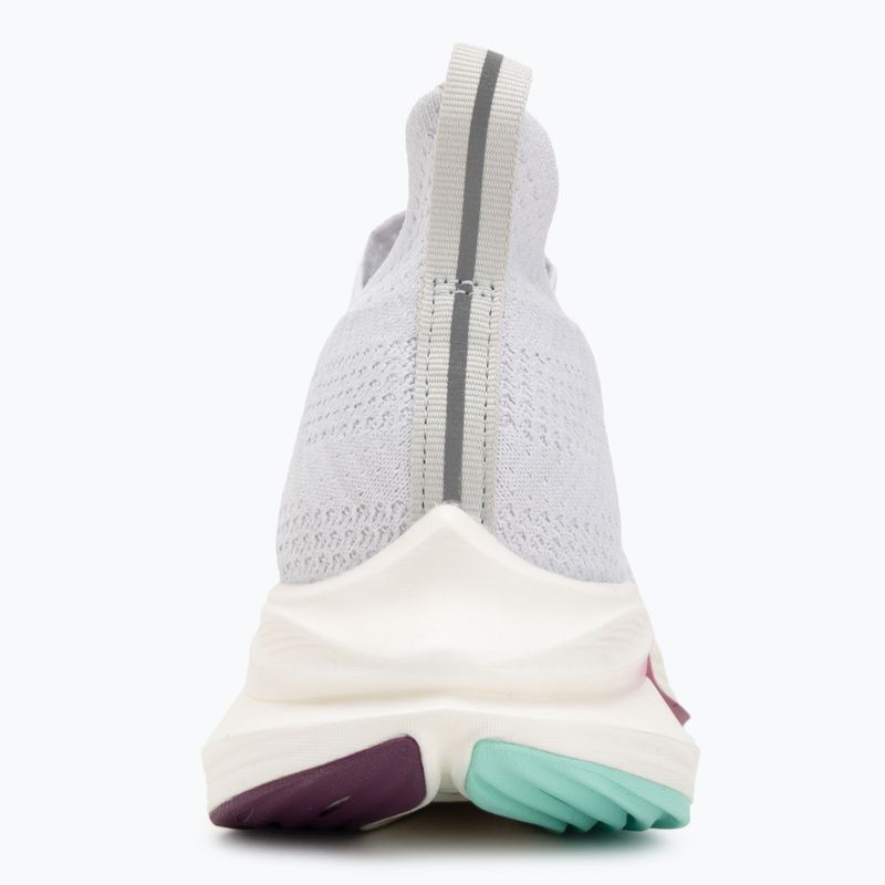 Încălțăminte de alergare pentru femei Mizuno Neo Zen Icelandic nimbus cloud/white/ice green 6