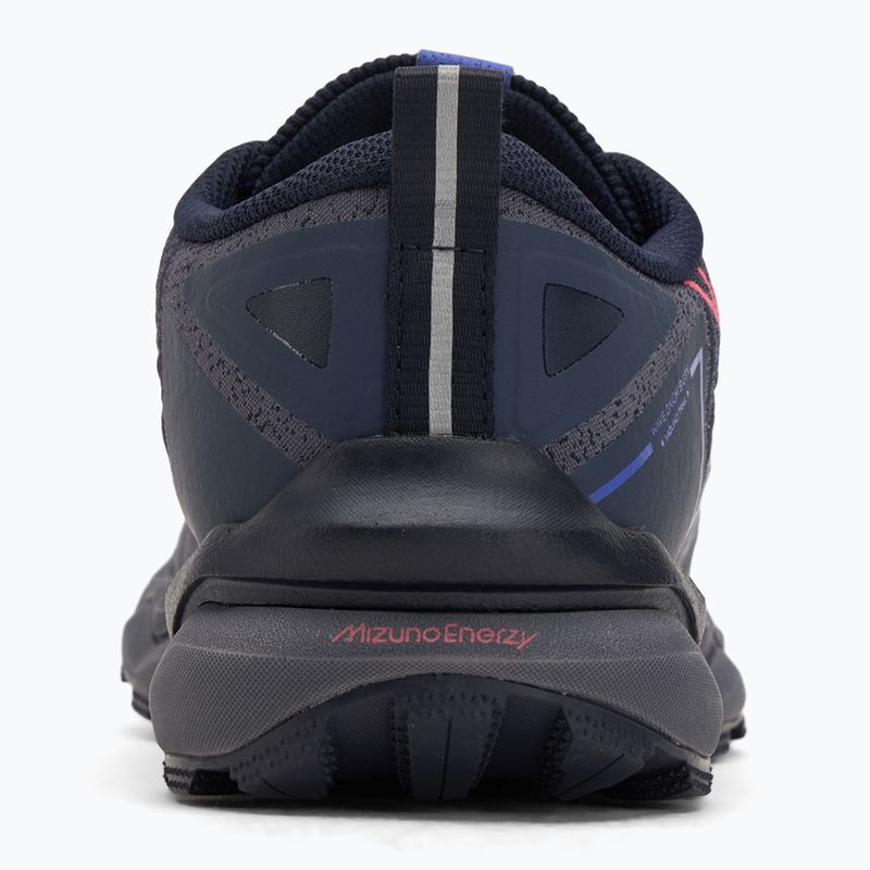 Încălțăminte de alergare pentru femei  Mizuno Wave Daichi 9 GTX bay/citadel/hint of mint 6