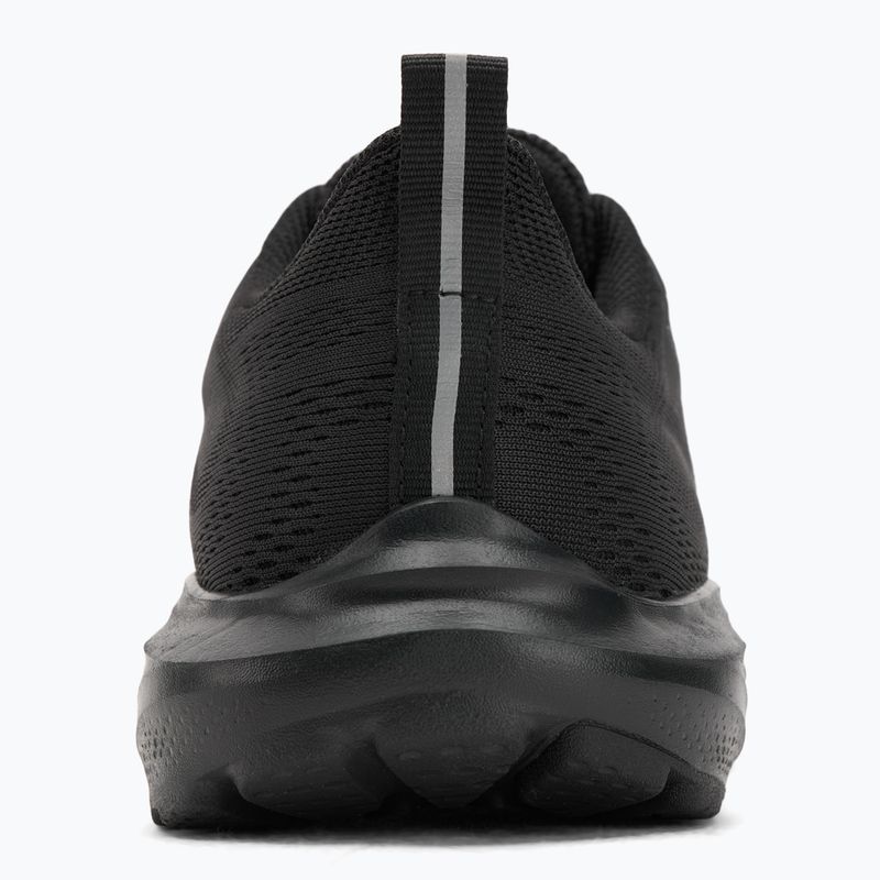 Încălțăminte de alergare Mizuno Enerzy Runnerz 2 black/iron gate 6