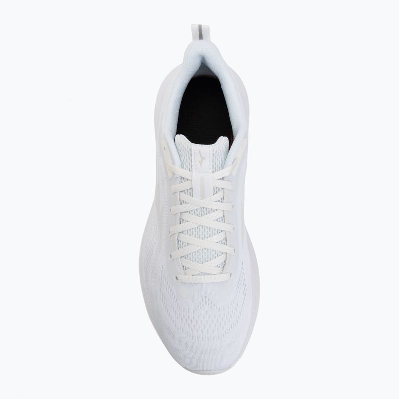 Încălțăminte de alergare Mizuno Enerzy Runnerz 2 white/nimbus cloud 5