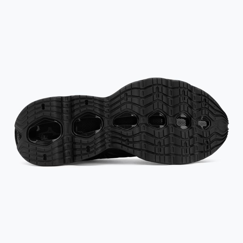 Încălțăminte pentru bărbați Mizuno Wave Prophecy Ls Gtx silver/silver/nimbus cloud 4