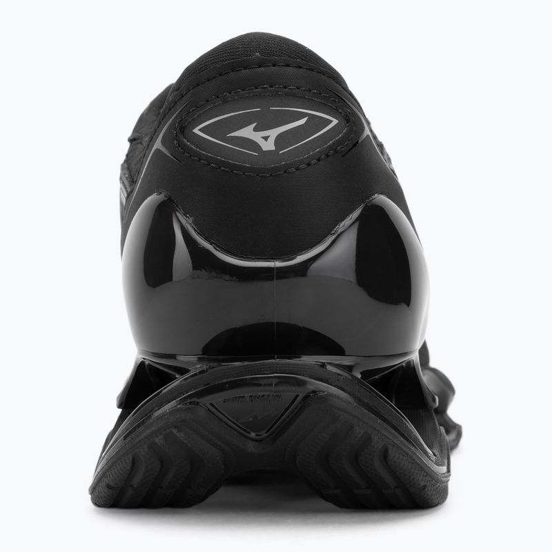 Încălțăminte pentru bărbați Mizuno Wave Prophecy Ls Gtx silver/silver/nimbus cloud 6