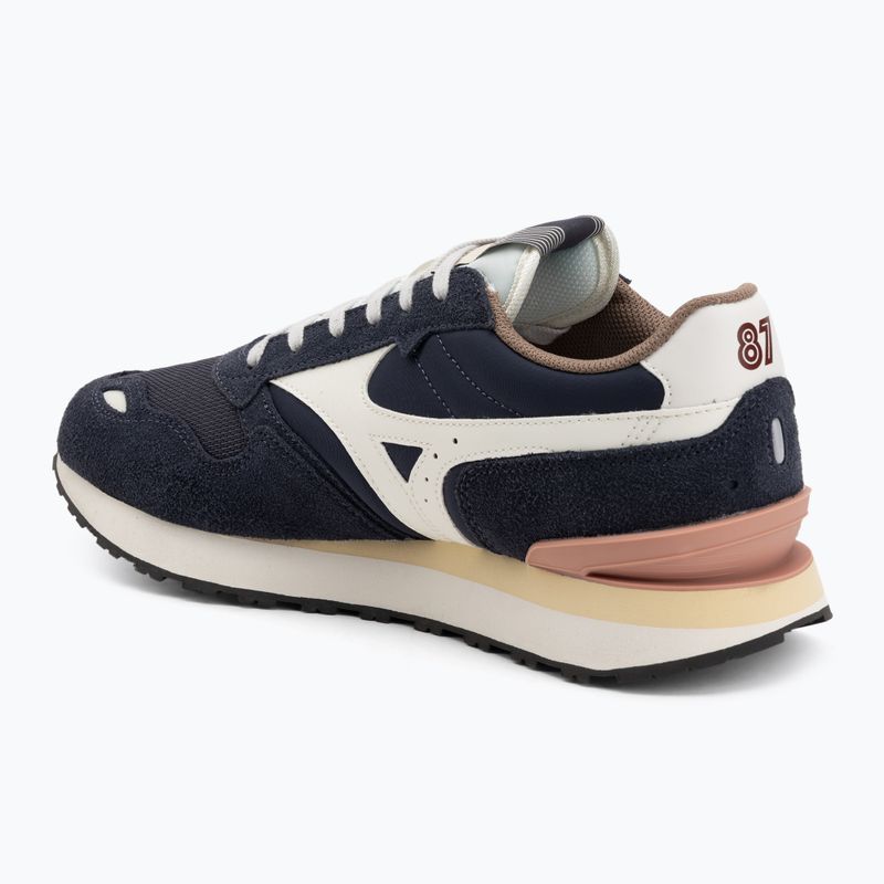 Încălțăminte Mizuno RB87 odyssey gray/pristine/cameo brown 3