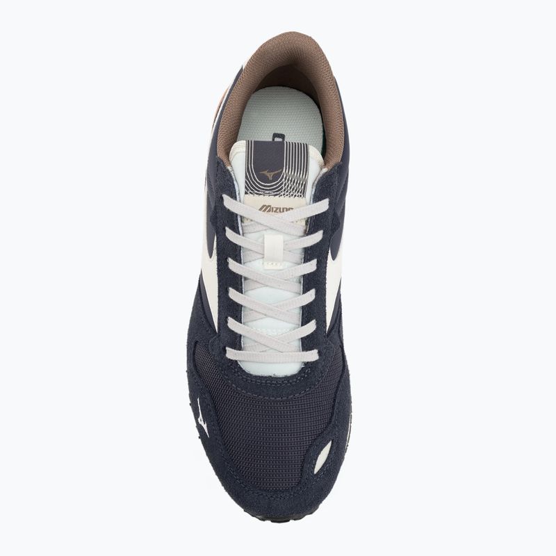 Încălțăminte Mizuno RB87 odyssey gray/pristine/cameo brown 5