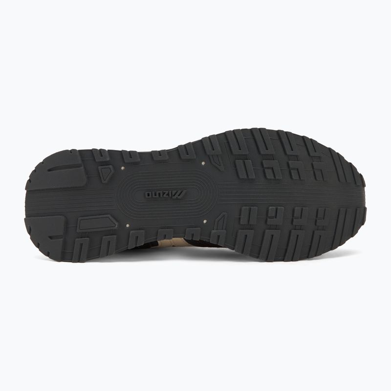 Încălțăminte pentru bărbați Mizuno RB87 black sand/summer sand/mole 4