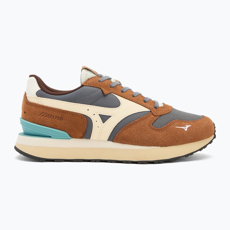 Încălțăminte pentru bărbați Mizuno RB87 quiet shade/banana crape/thrush 2