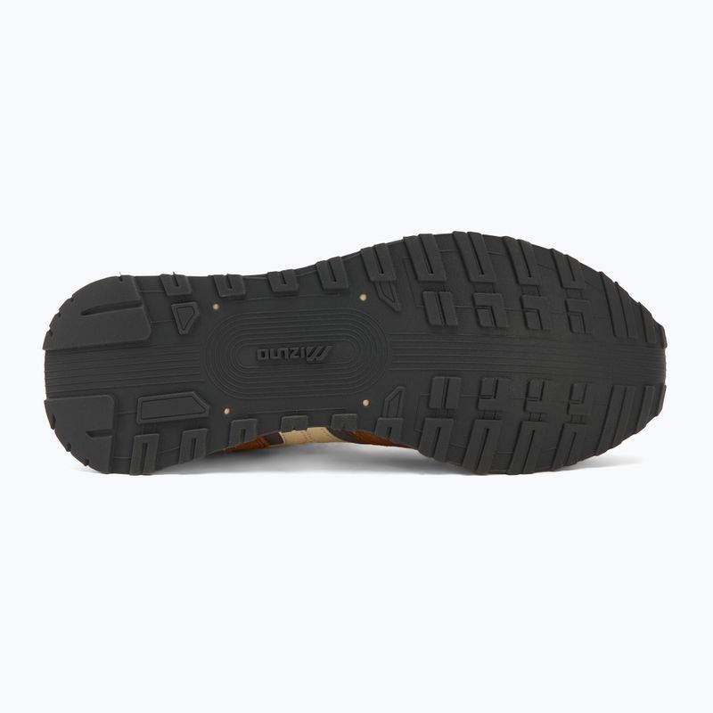 Încălțăminte pentru bărbați Mizuno RB87 quiet shade/banana crape/thrush 4