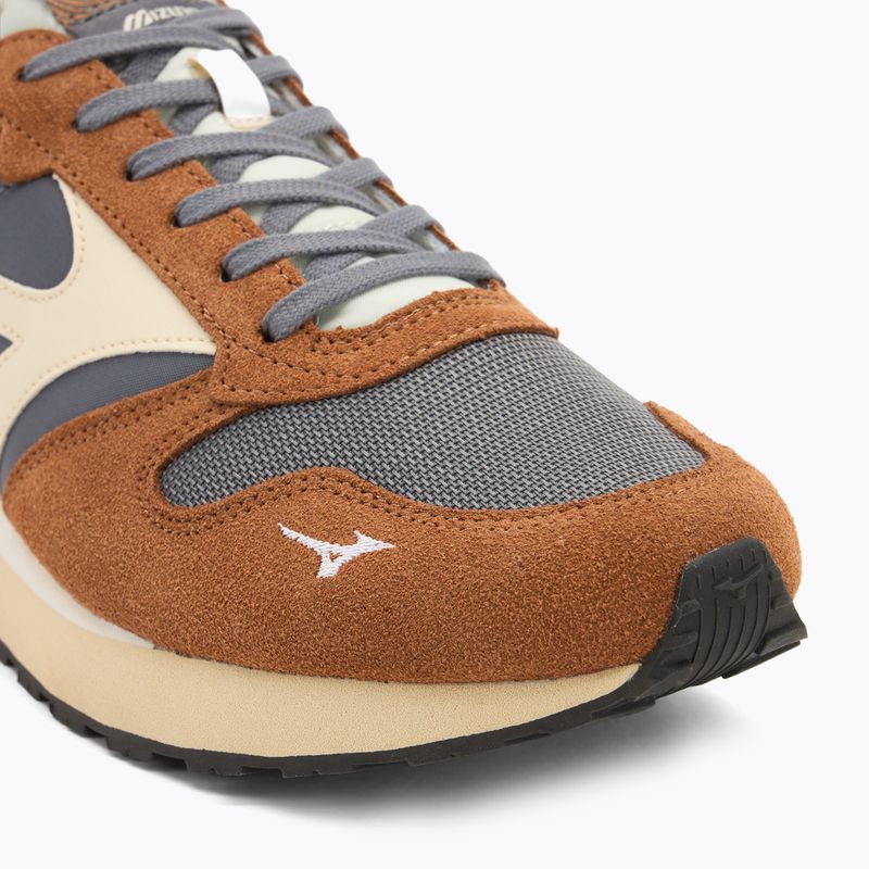 Încălțăminte pentru bărbați Mizuno RB87 quiet shade/banana crape/thrush 7